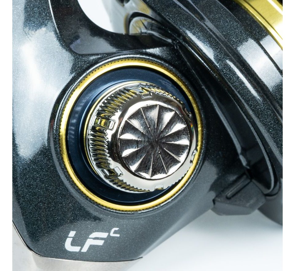 Haibo Navijak Steed LFC 30