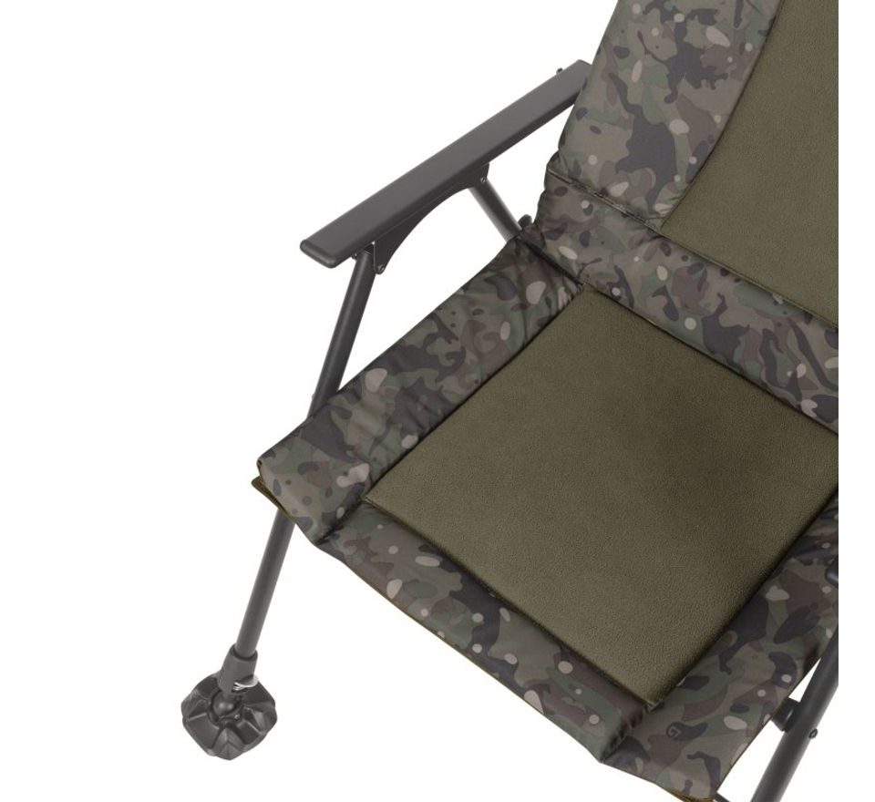Trakker Křeslo RLX Armchair