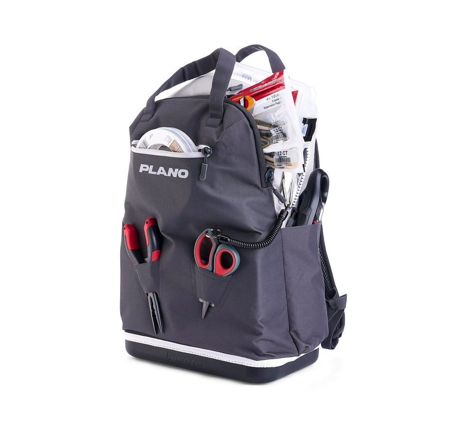 Plano Batoh Weekend 3700 Tackle Backpack