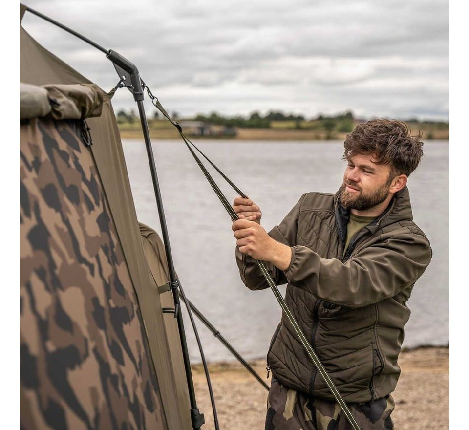 Avid Bivak Screen House XT