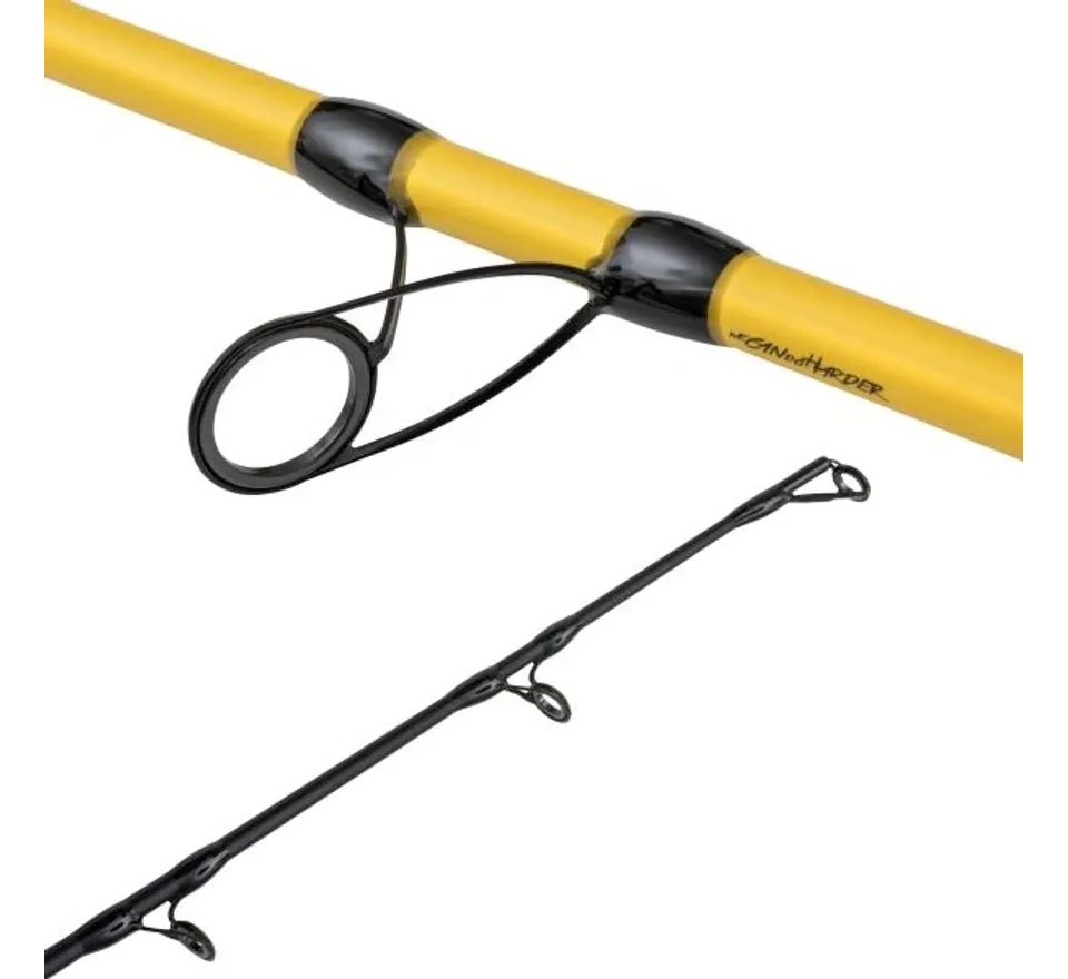 Black Cat Prut Black Passion G2 Allround 2,7m 600g