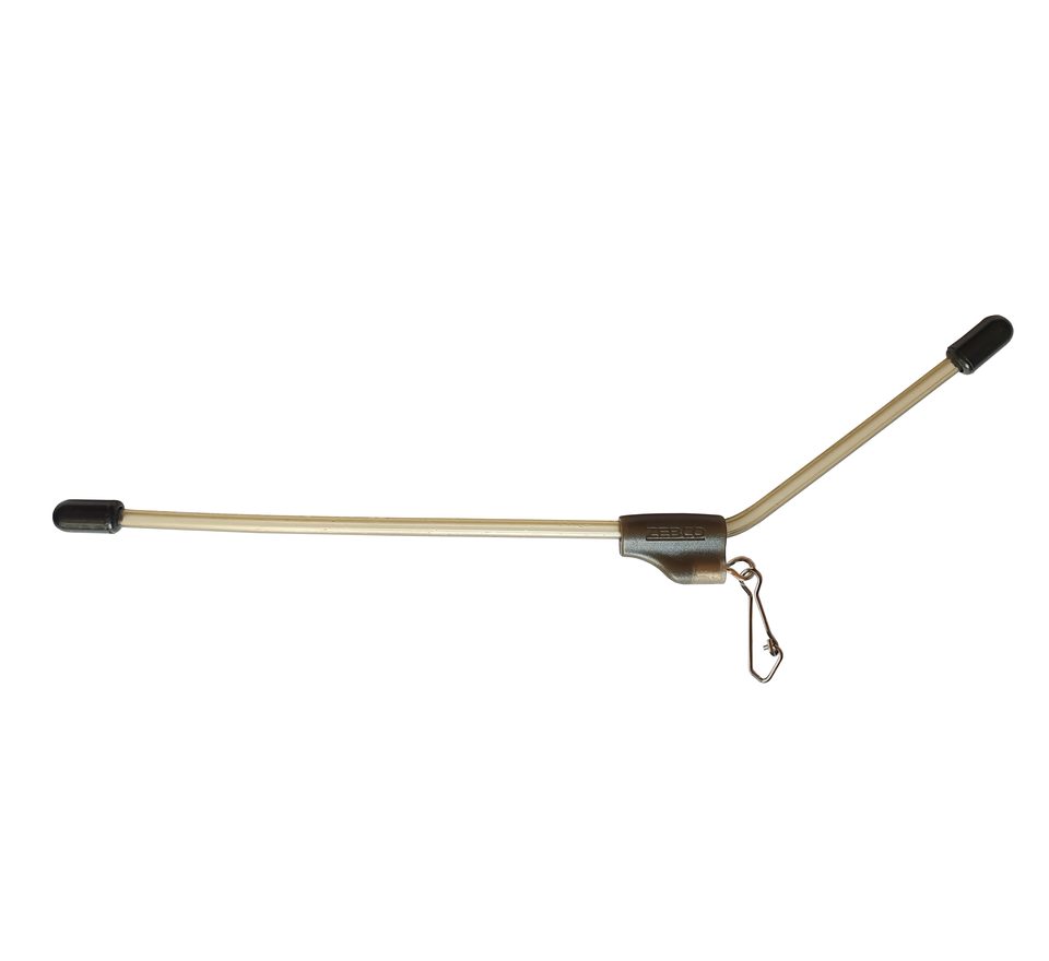 Zebco Průjezd Trophy Feeder Boom L 3ks