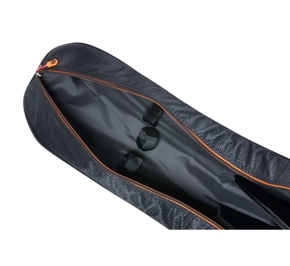 Mivardi Tuhé pouzdro na feederové pruty TMX Xtra Safe