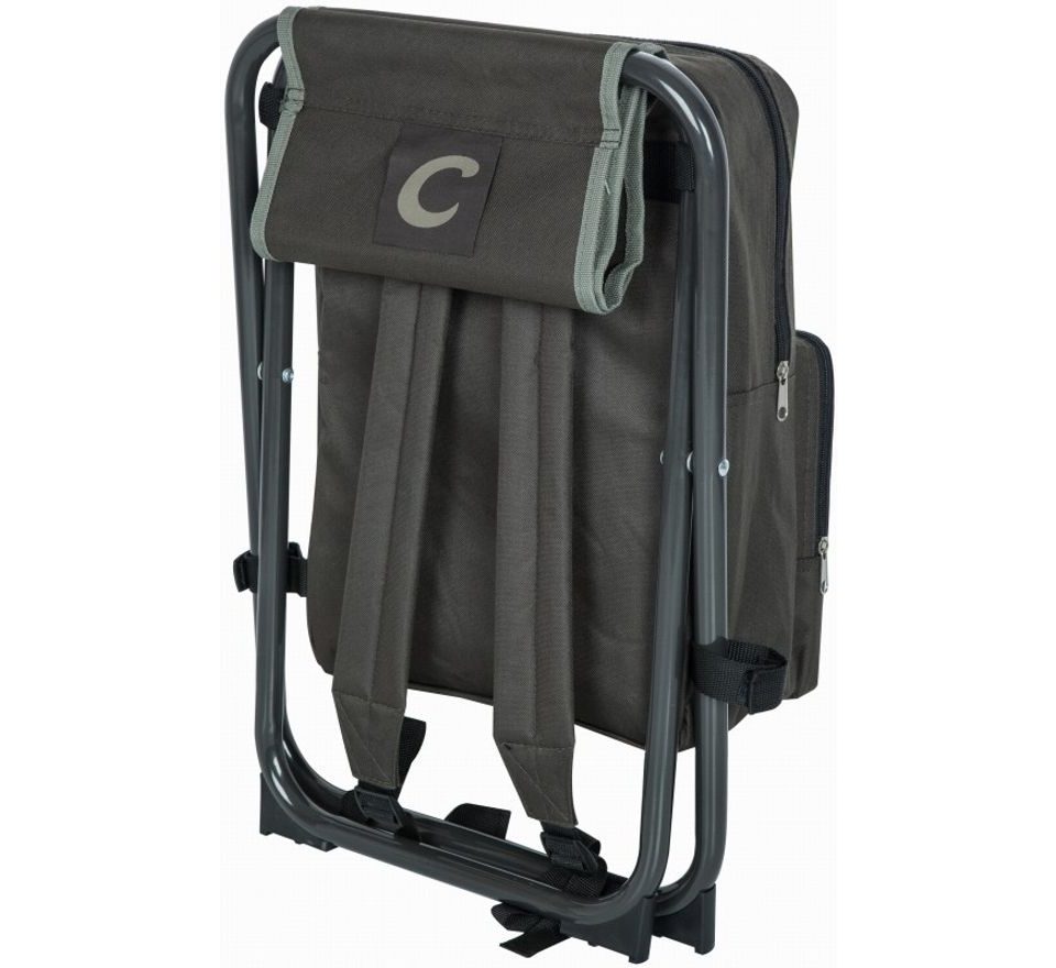 JAF Capture Stolička s taškou Traveller