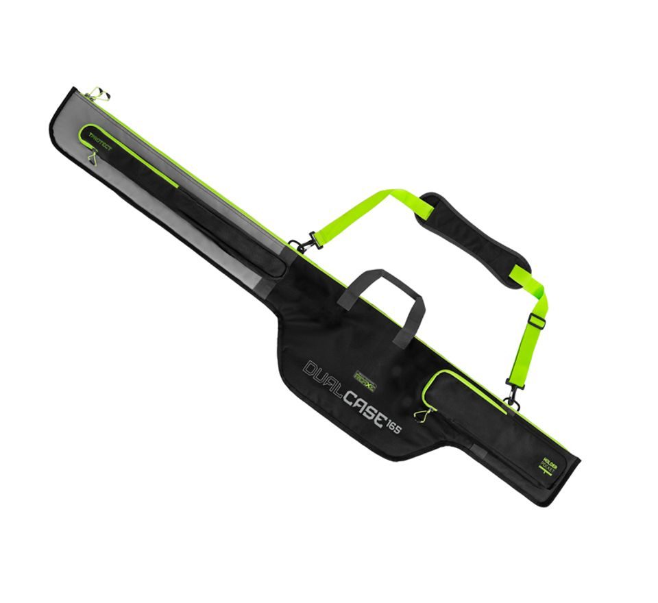 Delphin Puzdro Reaxe DualCase 125cm