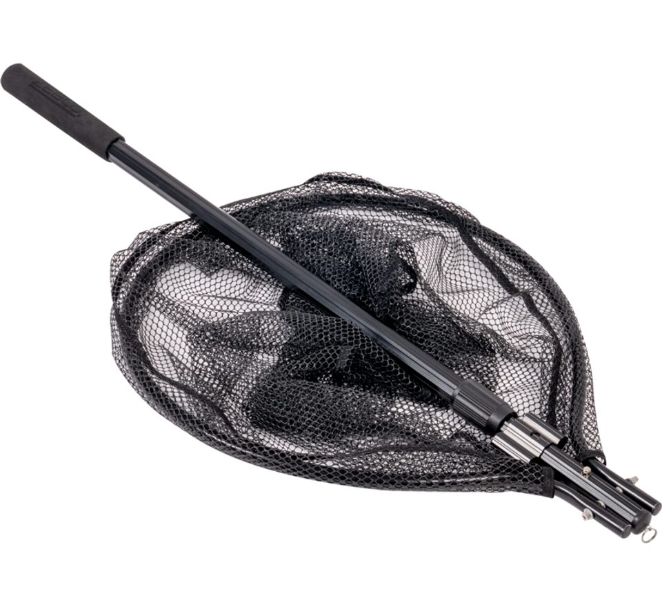 Zebco Podběrák Magic Fix Latex Net 1,5m, 50cm