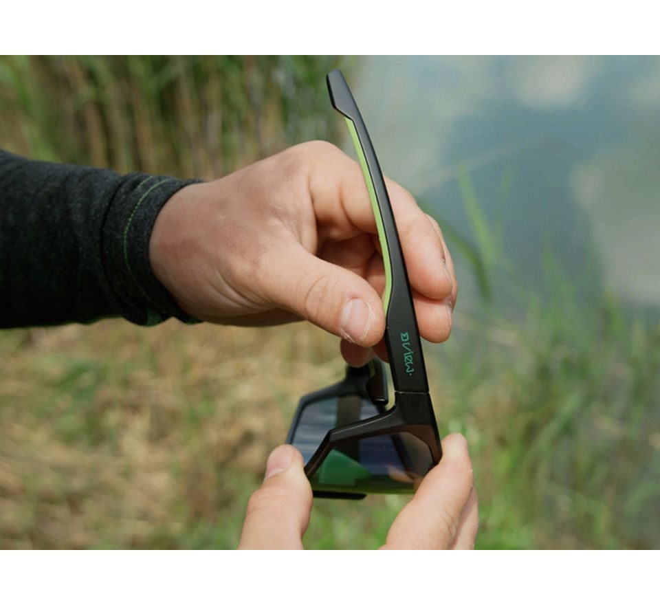 Delphin Polarizační brýle View