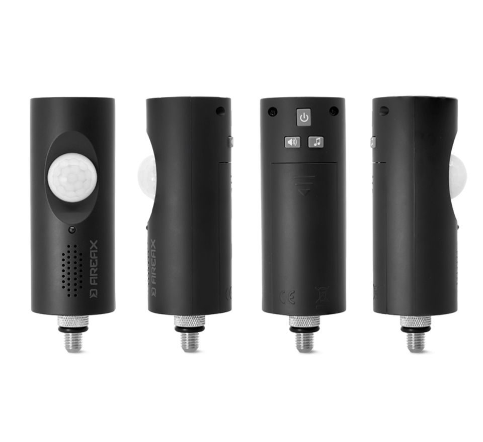 Delphin Pohybové čidlo AreaX