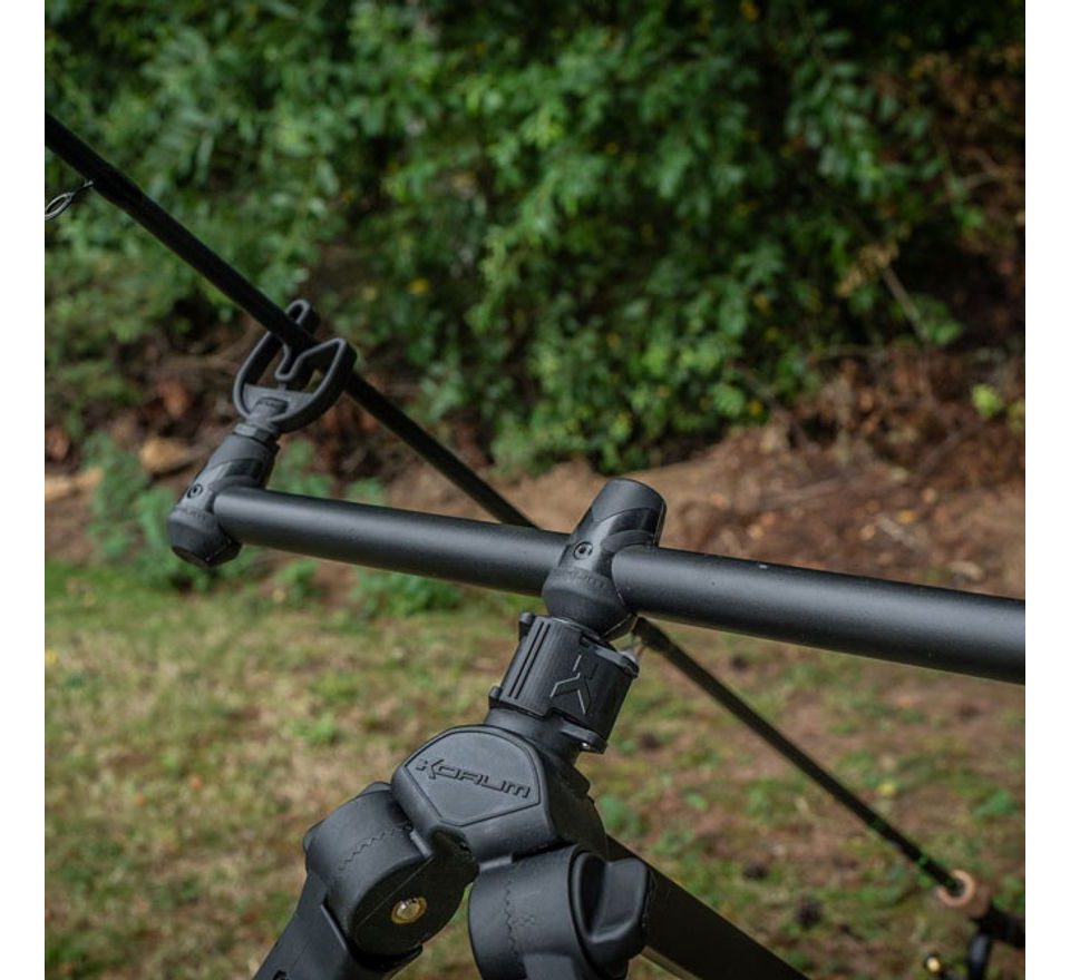 Korum Stojan Compact River Tripod