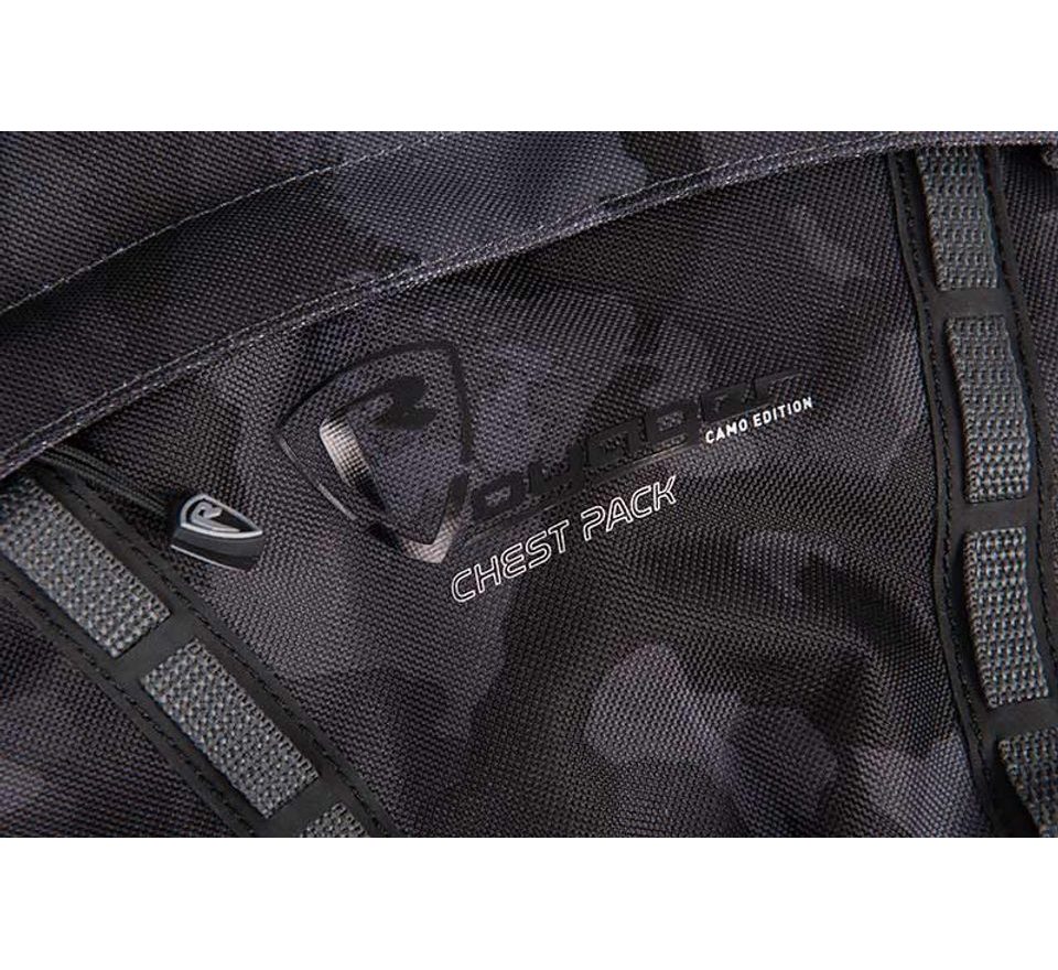 Fox Rage Brašna Camo Voyager Chest Pack