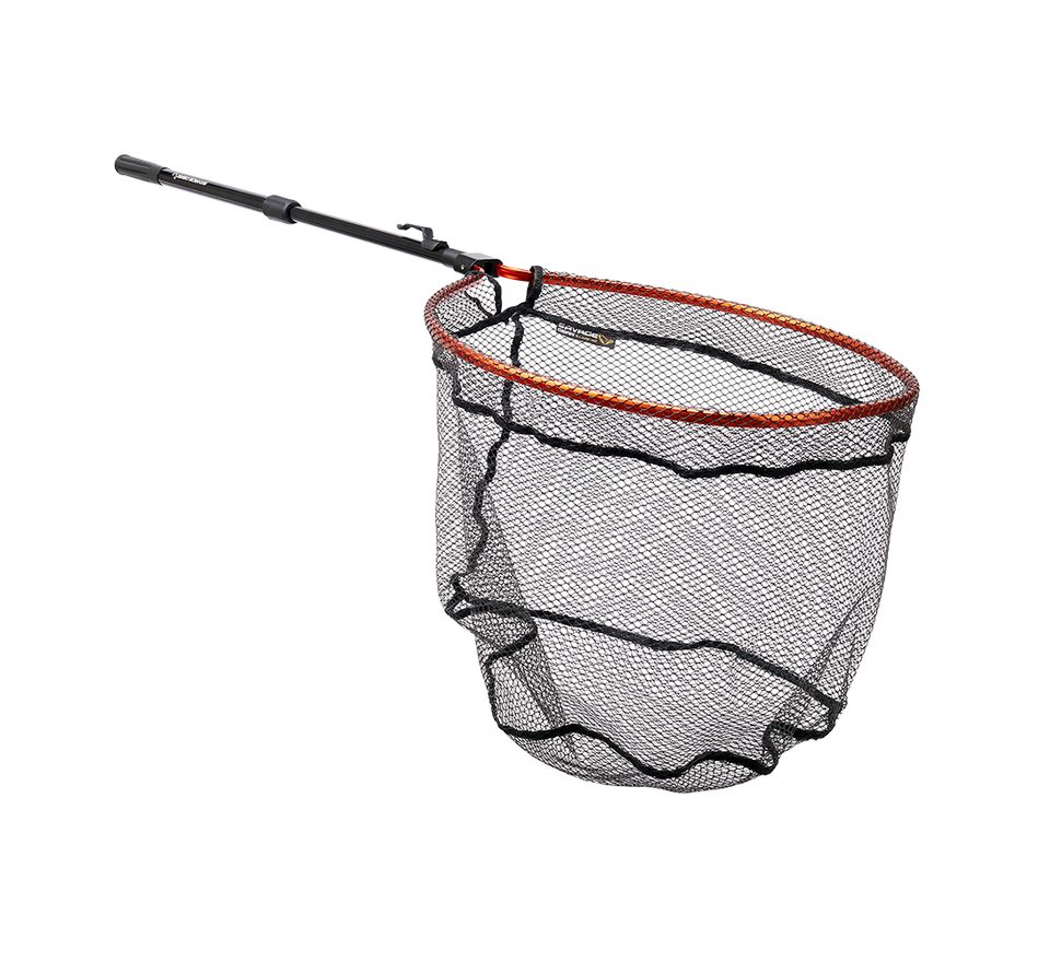 Savage Gear Podběrák Easy-Fold Net S 61-90cm 2pc