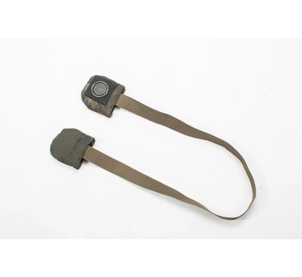 Nash Ochrana špiček Scope OPS Butt and Tip Connector 6ft