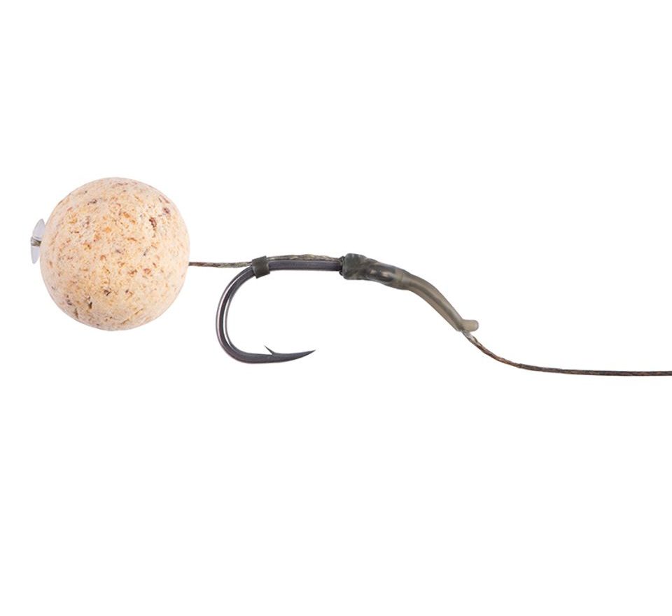 Fox Rovnátka Edges Naturals Line Aligna 10ks