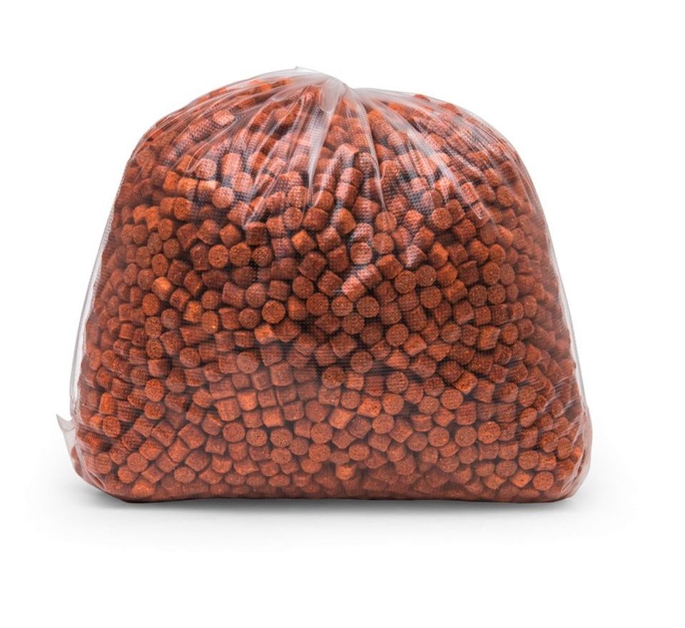 Black Cat PVA Sáčky Pellet Pro Mega PVA Bags 20ks