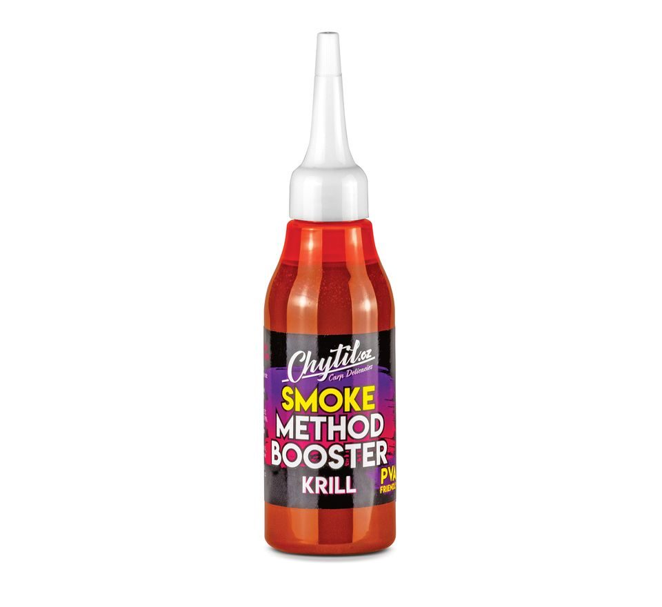 Chytil Gel Smoke Method Booster 75ml