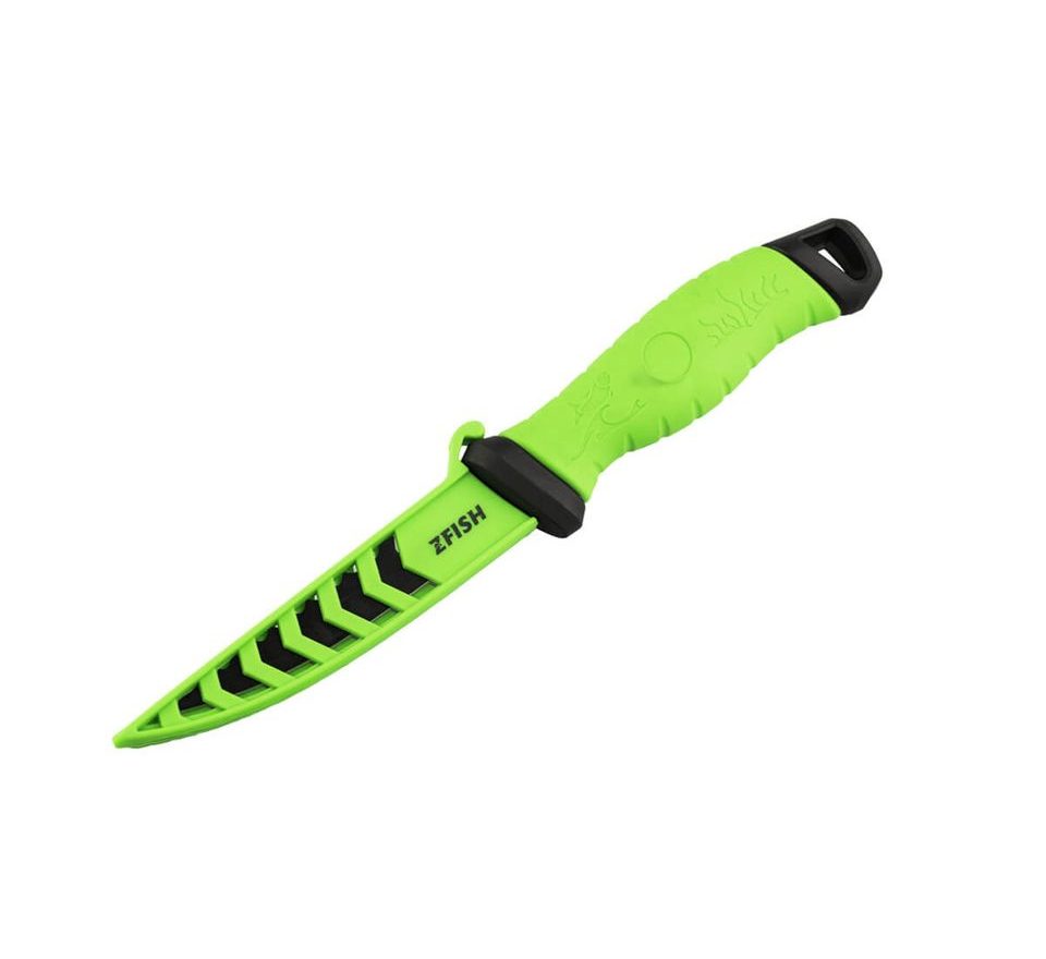 ZFISH Filetovací Nôž Fishing Predator Knife 5"/125mm