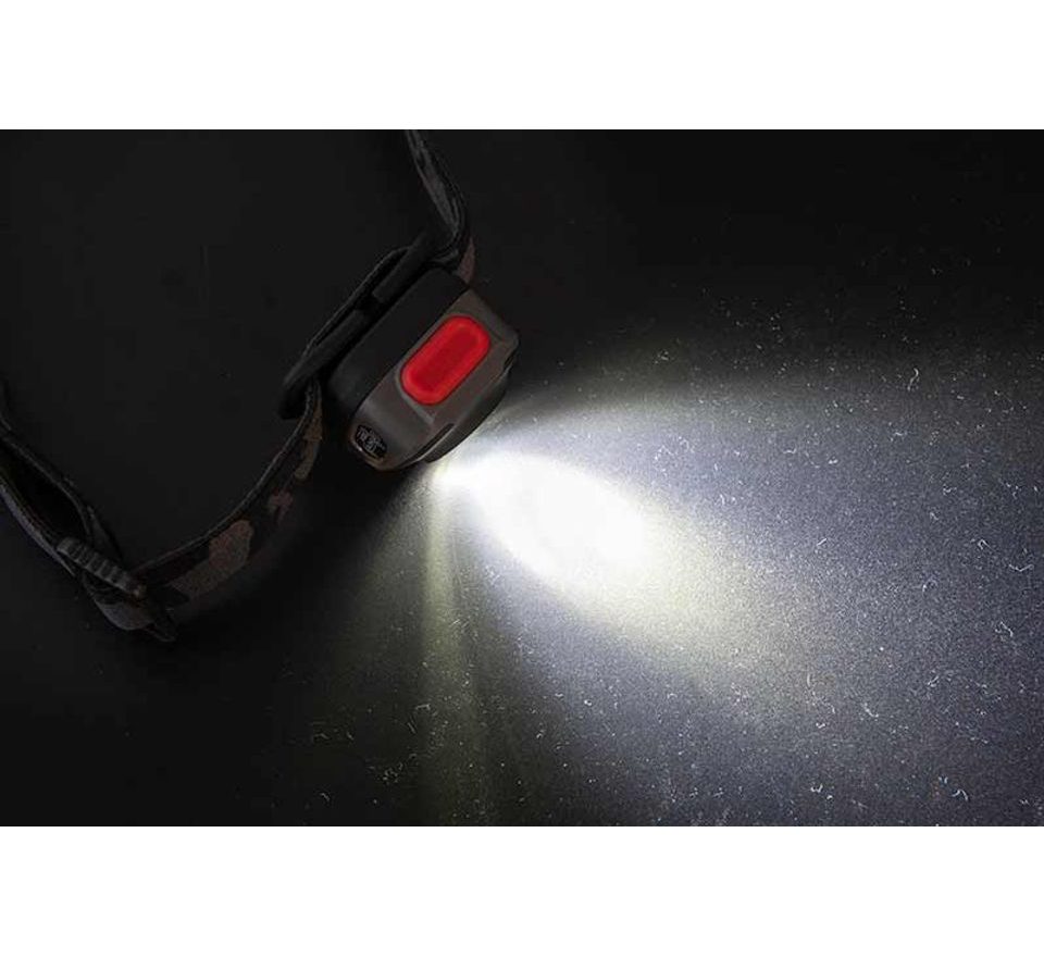 Fox Rage Čelovka Voyager Head Light