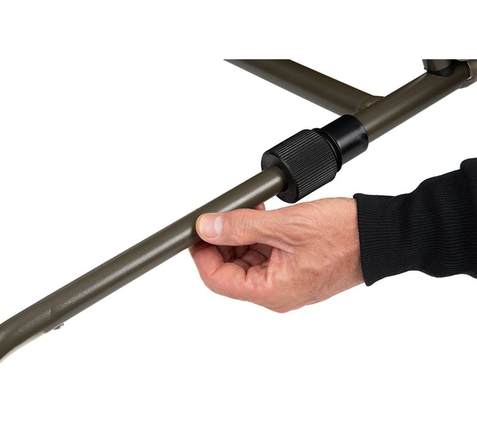 Fox Křeslo Camolite Combo Chair