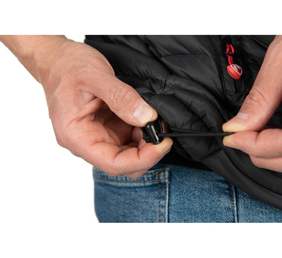 Fox Rage Vesta Rage Vyhrievaná Vesta