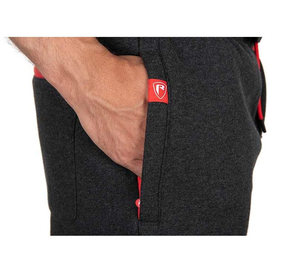 Fox Rage Tepláky Sherpa Joggers