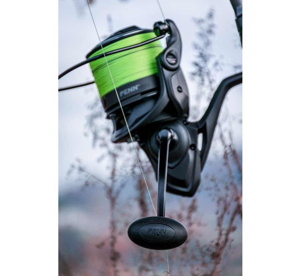 Penn Naviják Vantage 8000 Spod