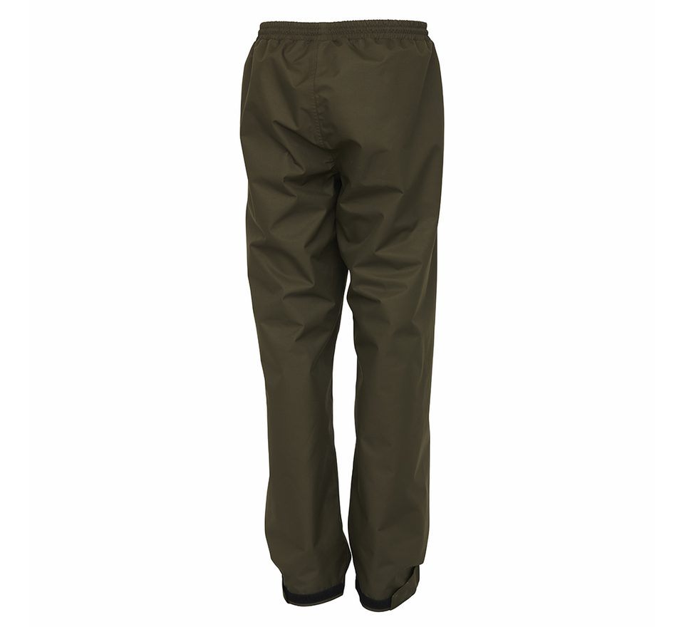 Prologic Kalhoty Storm Safe Trousers Forest Night