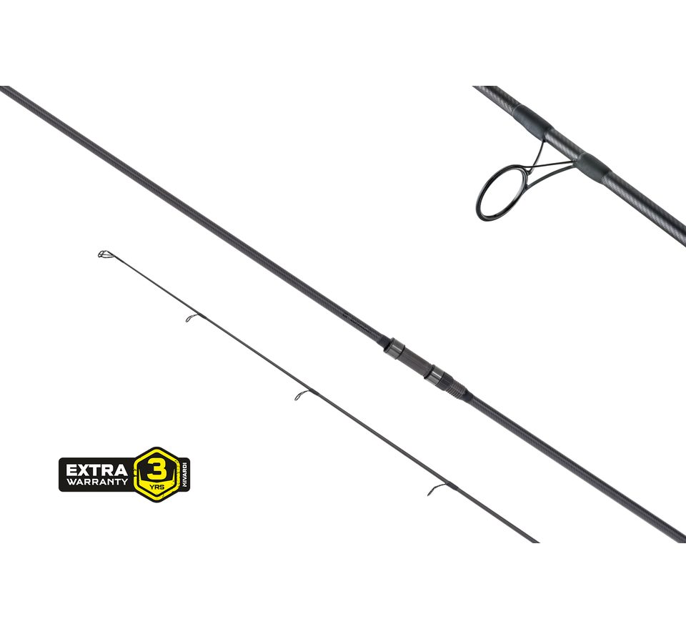 Mivardi Prút Supracast 13SHX 3,9m 3,75lb