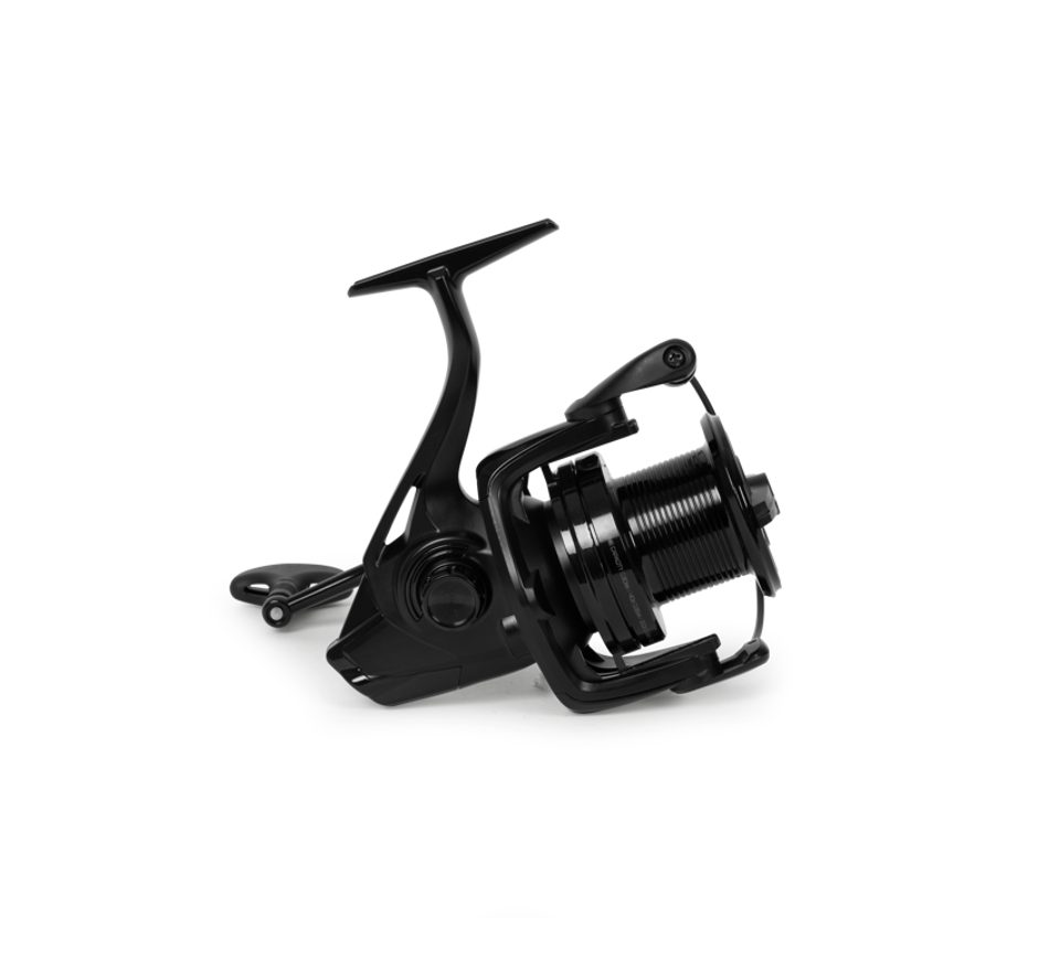 Avid Naviják Revolve 8000FD Reel