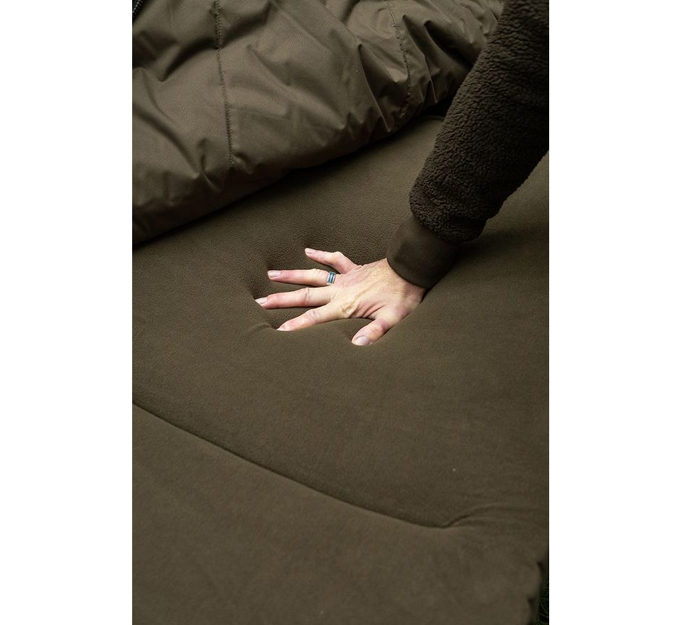 Fox Lehátko Flatliner X MF8 Bed