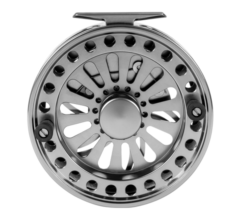 Korum Naviják Glide JPX Centrepin 4,5" NMB