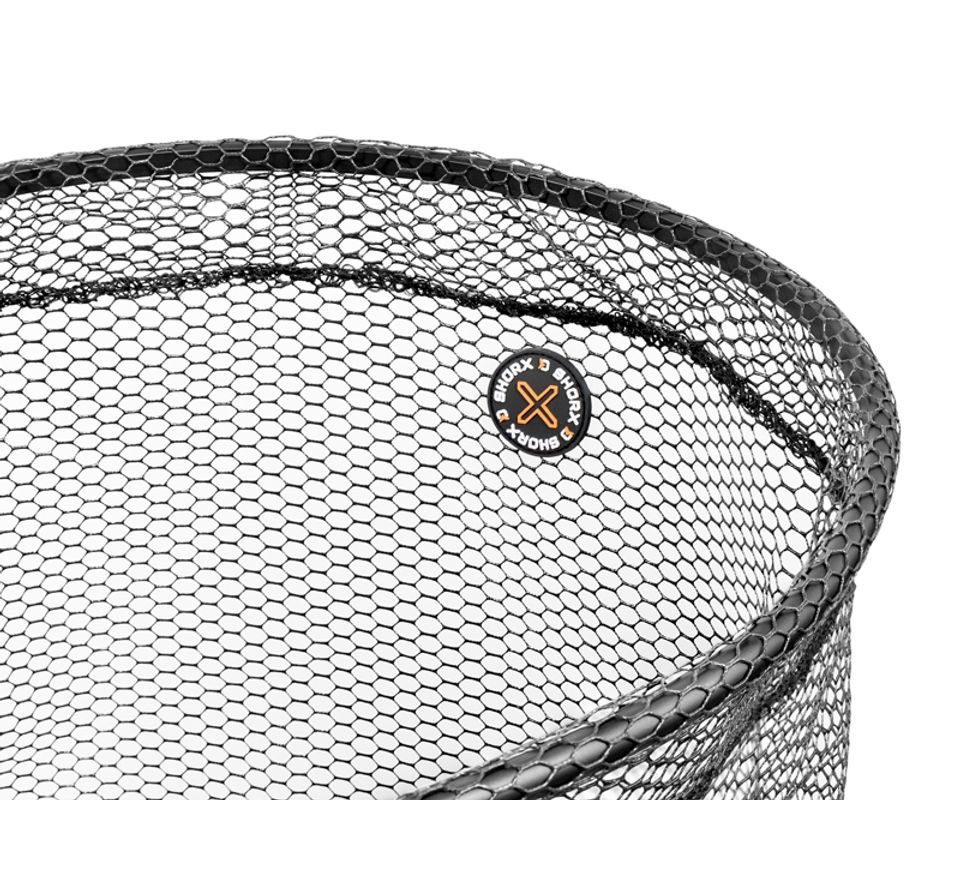 Delphin Podběrák Shorx 45x35cm