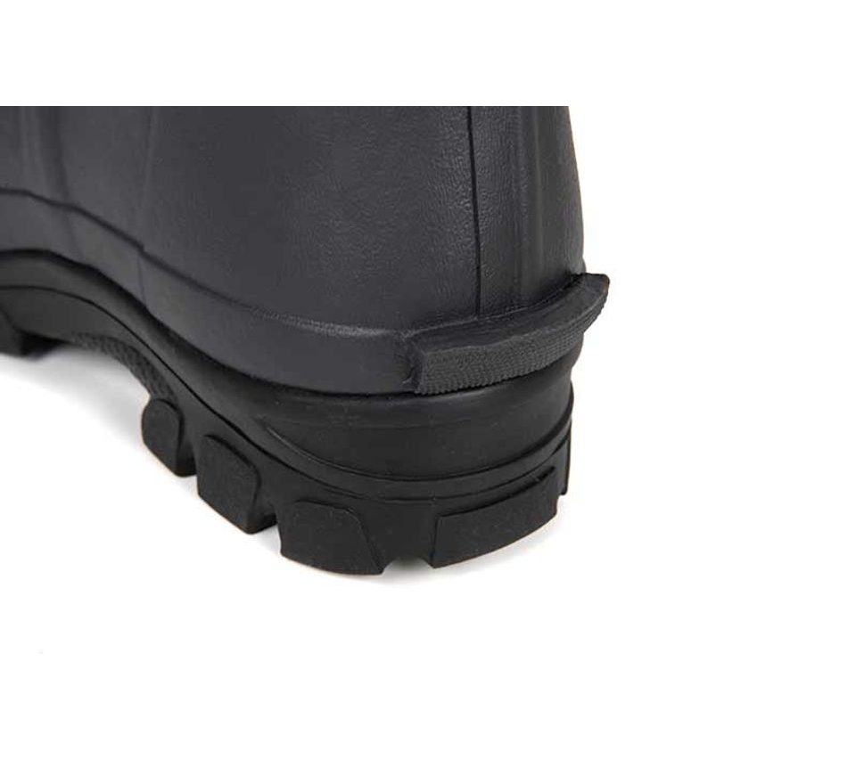 Fox Rage Neoprenové holínky Neoprene Camo/Grey Wellies