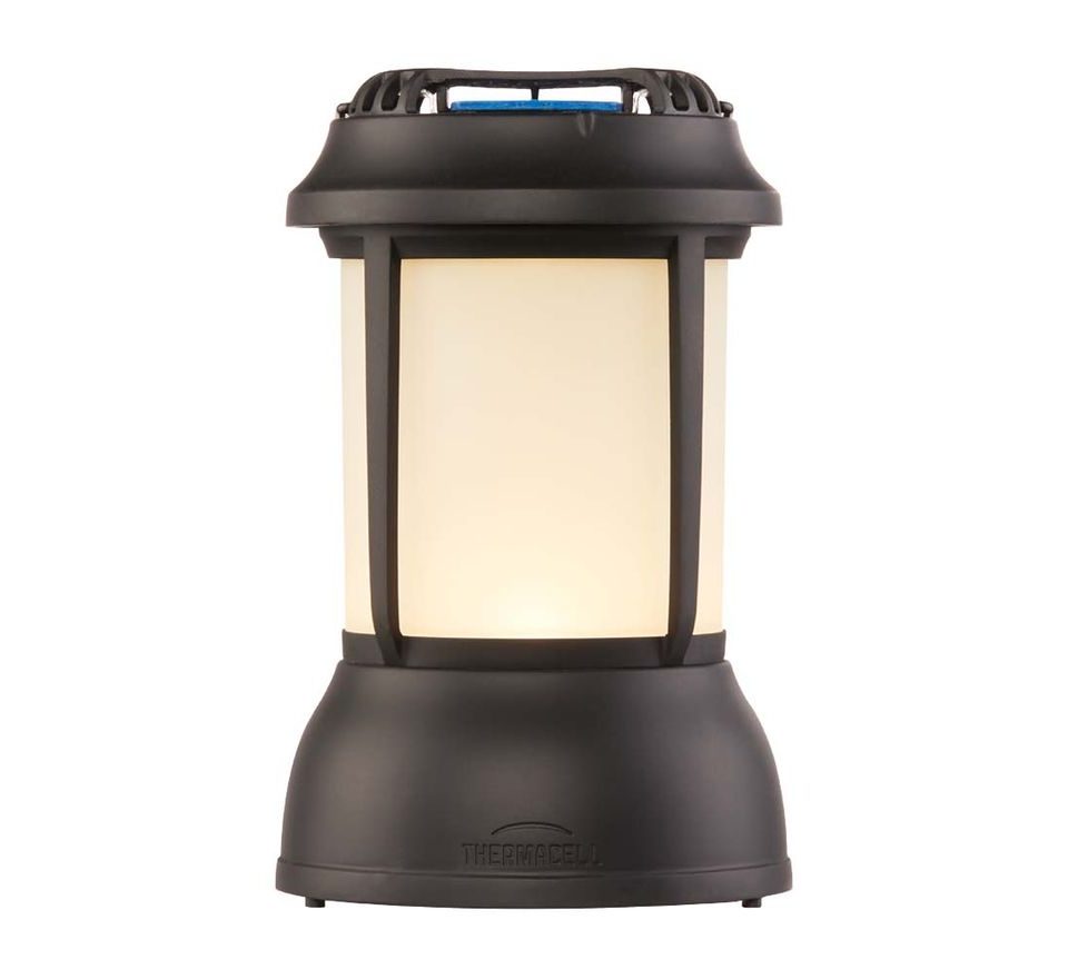 Thermacell Stolní lucerna s odpuzovačem komárů PSLL2