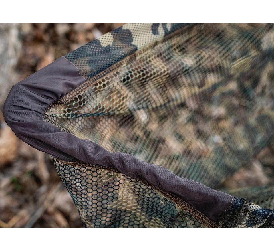 Giants Fishing Podběrák Carp Net Luxury 42