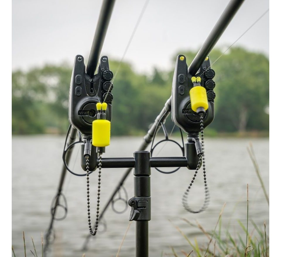 Avid Sada signalizátorů VTX+ Bite Alarm Set 2+1