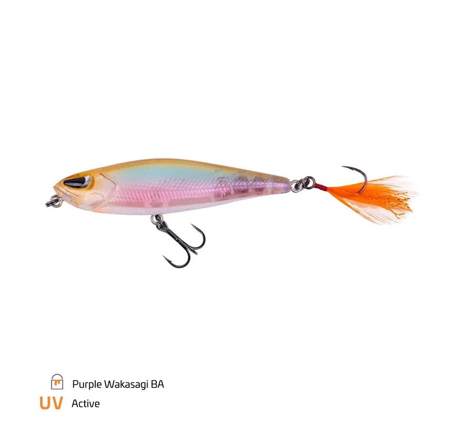 Zeck Wobler Jonny Walker 2.0 75