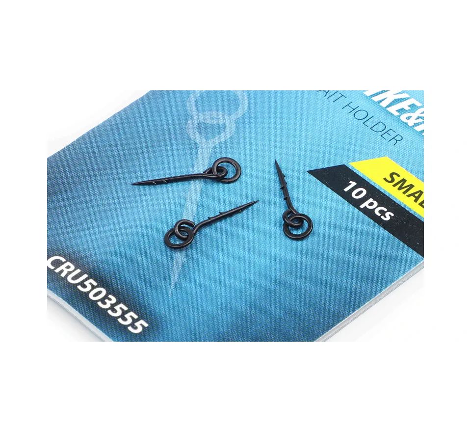 Carp´R´Us Trn na nástrahu Bait Spike & Ring 10ks