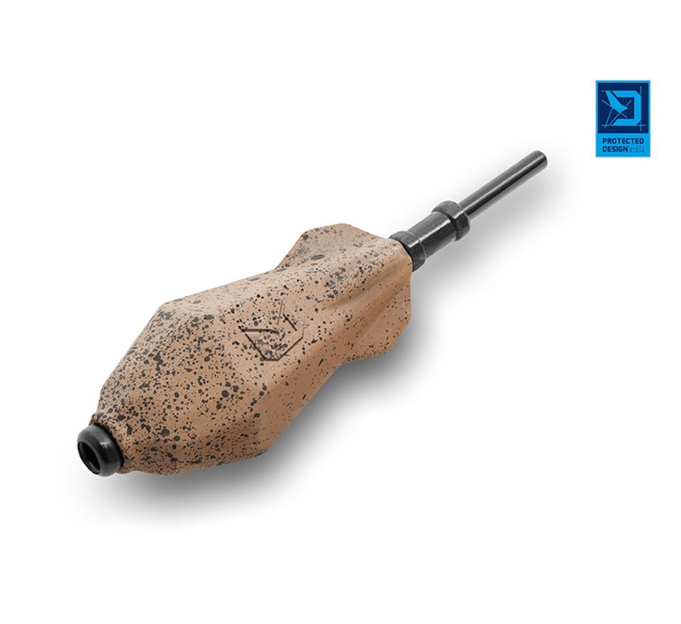 Delphin Olověná zátěž AeroTear Tube