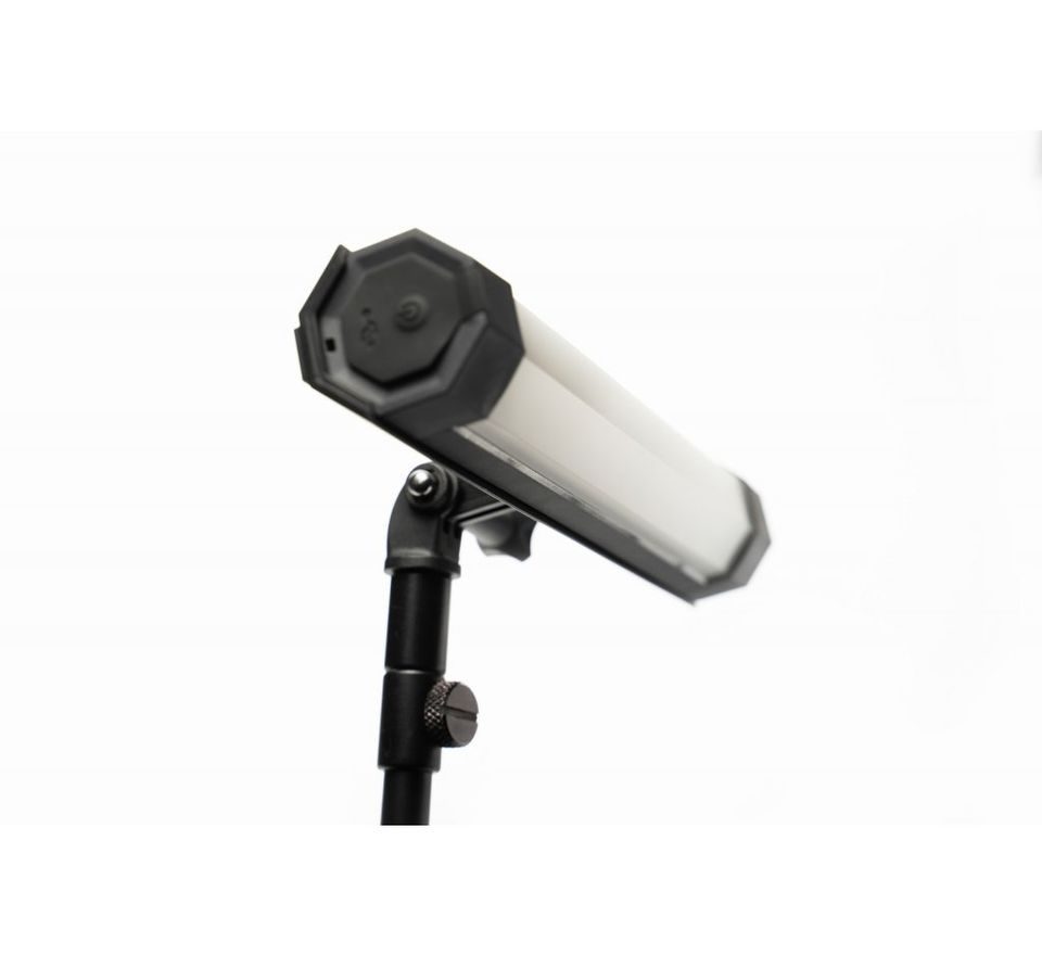 RidgeMonkey Světlo Vault Lite IR180