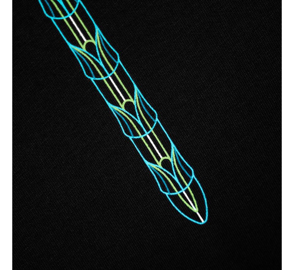 KUMU Dětská mikina Emperor