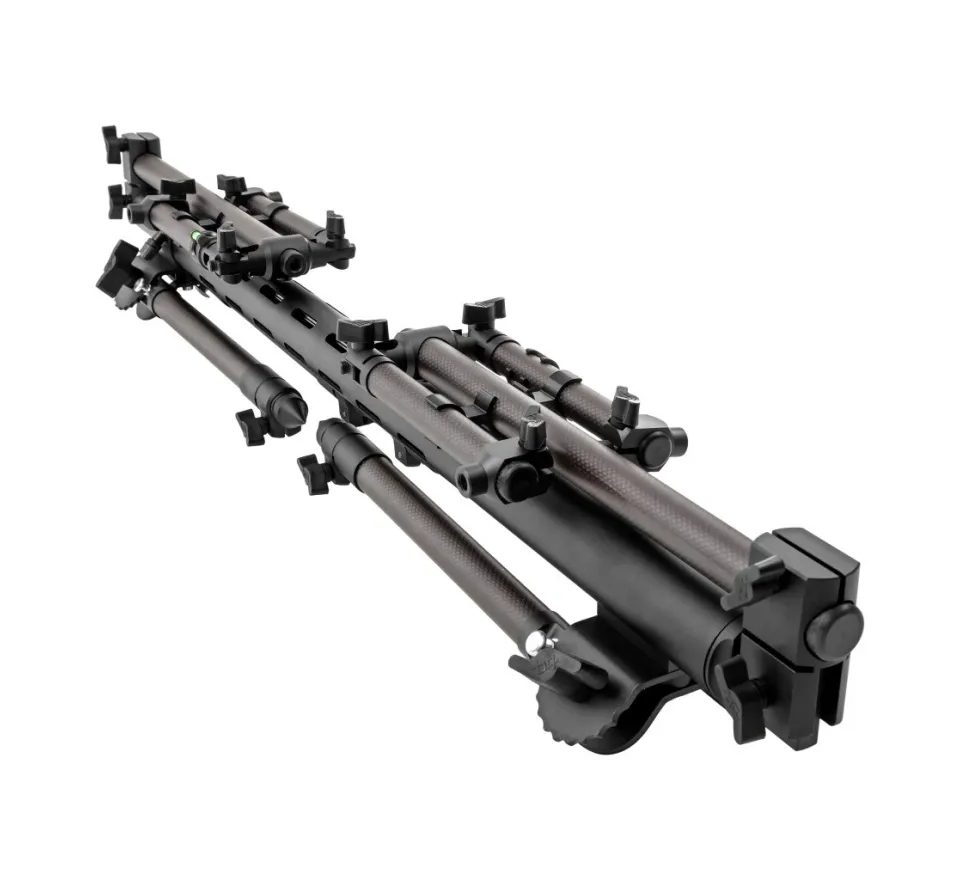 Fencl Stojan Rodpod Xtreme 3 pruty