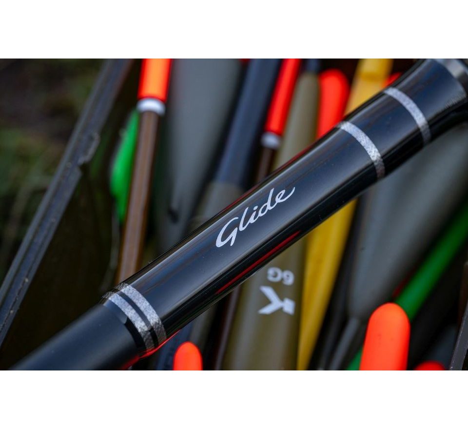 Korum Prut Glide Power Float 13ft 18g