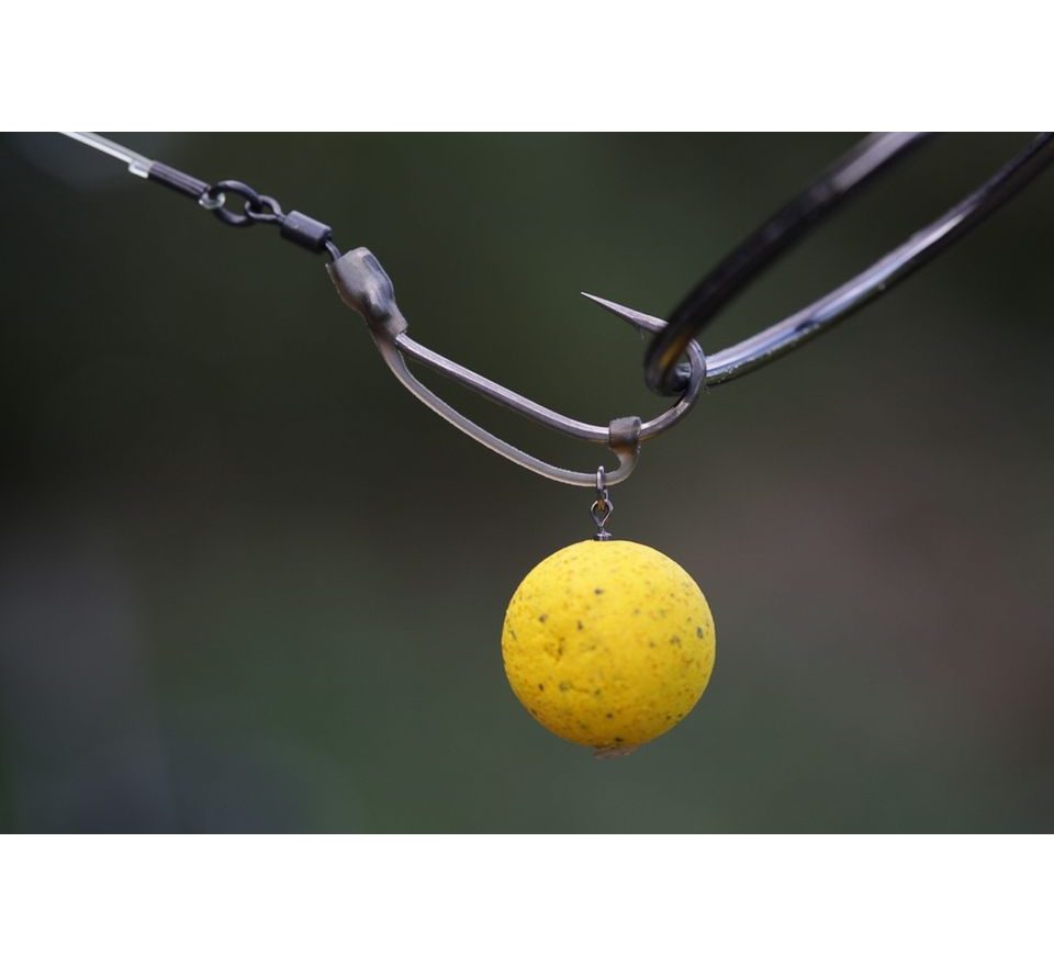 Korda Rovnátka Kickers D Rig Brown