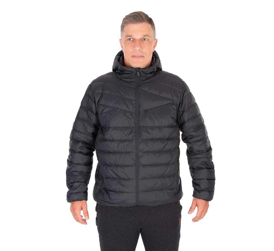 Fox Bunda Explorer Downfill Packaway Jacket