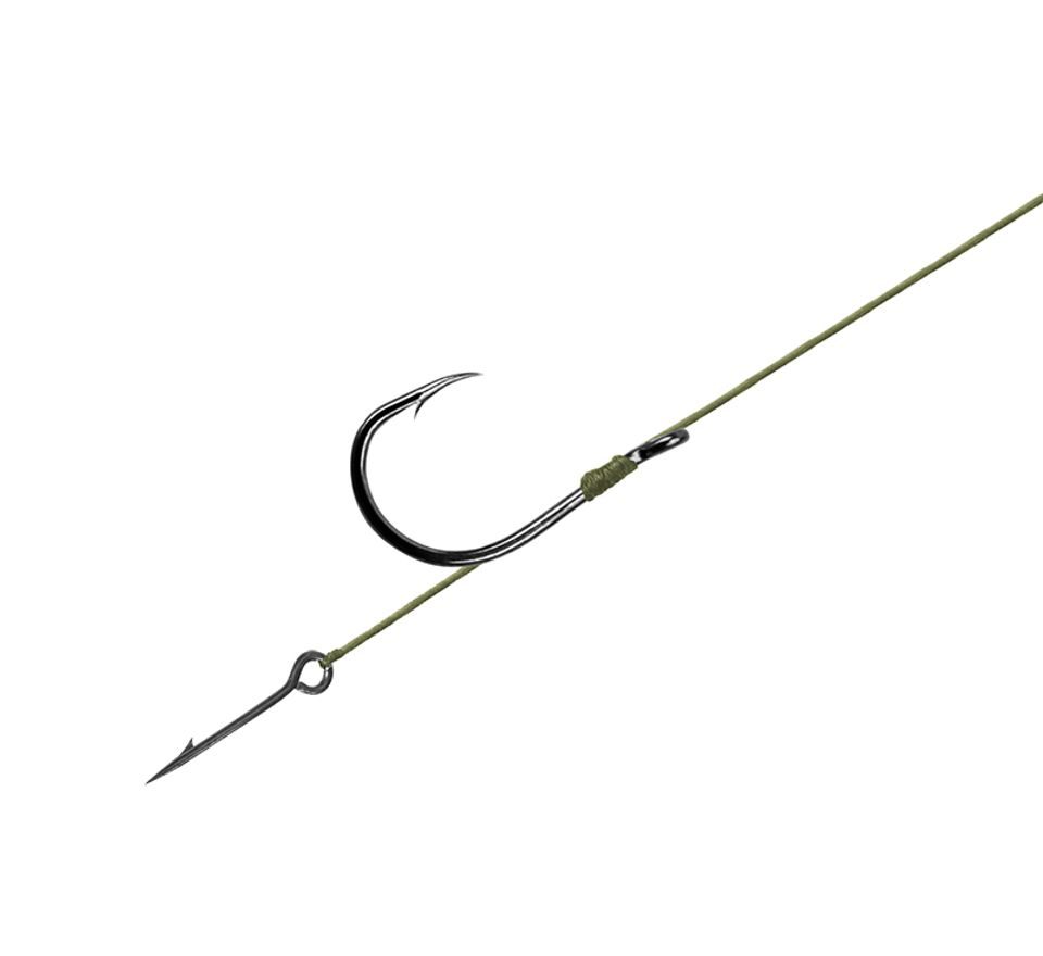 Delphin Návazec NoLimit Sting 6ks