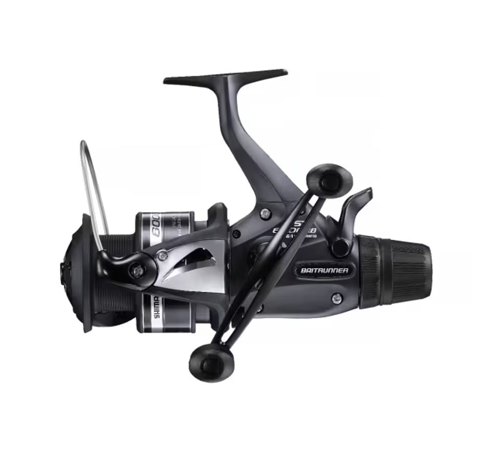 Shimano Navijak Baitrunner ST 6000 RB