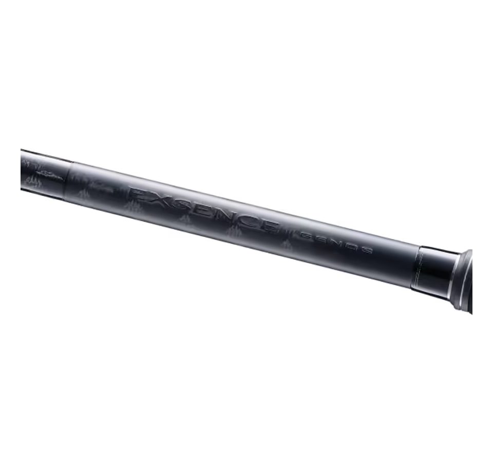 Shimano Prut 25Exsence Genos Spinning S88ML/RF 2,64m 8'8" 6-30g