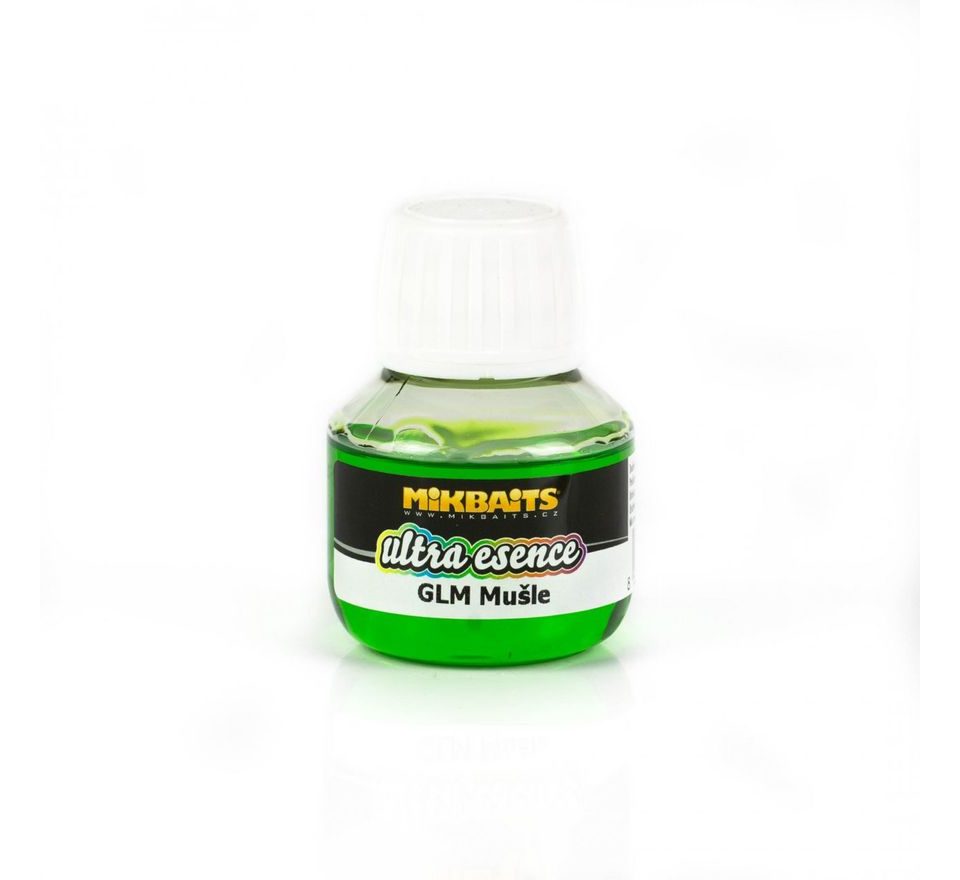 Mikbaits Ultra esence 50ml