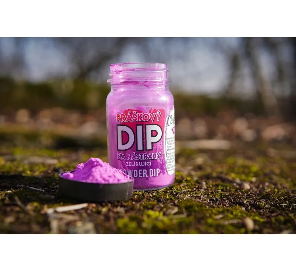 Chytil Práškový dip želé 50g