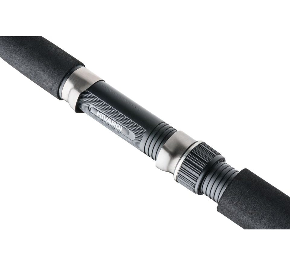 Mivardi Udica Active TeleCarp II 240cm 40-80g